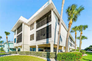 601 Gulf Dr S, Bradenton Beach, FL 34217, Sold 02/28/22