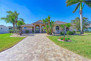 5348 90th Ave Cir E, Parrish, FL 34219, Sold 04/01/22