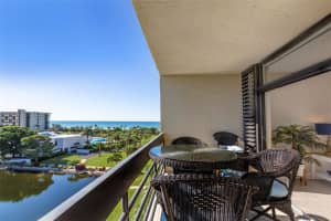 1115 Gulf of Mexico Dr, Longboat Key, FL 34228, Sold 04/11/22