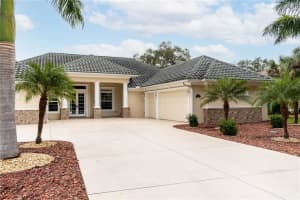 192 Grand Oak Cir, Venice, FL 34292, Sold 03/17/22