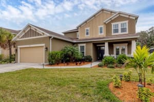 5815 PALMER RANCH PKWY, SARASOTA, FL 34238 Sold 07/19/22