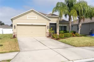 9006 41st St E, Parrish, FL 34219, Sold 03/14/22