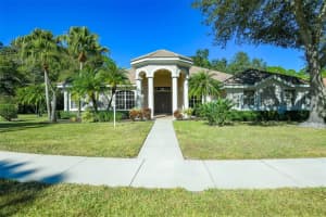 8544 Eagle Preserve Way, Sarasota, FL 34241, Sold 03/14/22