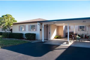 2911 Swifton Dr, Sarasota, FL 34231, Sold 03/08/22