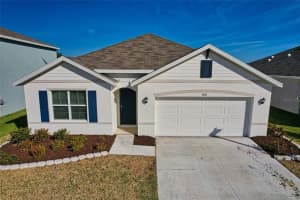 2836 Greenleaf Ter, Parrish, FL 34219, Sold 02/28/22