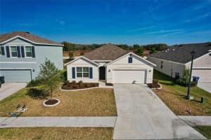 2836 Greenleaf Ter, Parrish, FL 34219, Sold 02/28/22