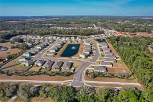 2836 Greenleaf Ter, Parrish, FL 34219, Sold 02/28/22