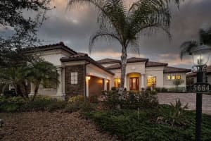 5664 Cloverleaf Run, Lakewood Ranch, FL 34211, Sold 06/03/22