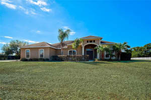 18107 Howling Wolf Run, Parrish, FL 34219, Sold 04/04/22