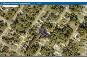  YANKEE TER, NORTH PORT, FL 34286 - MLS#MFRA4524102