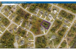  VARDEN TER, NORTH PORT, FL 34288 - MLS#MFRA4524103