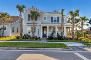 11704 Mallory Park Ave, Bradenton, FL 34211, Sold 04/09/22