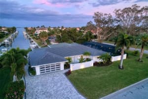 1101 Bogey Ln, Longboat Key, FL 34228, Sold 03/16/22