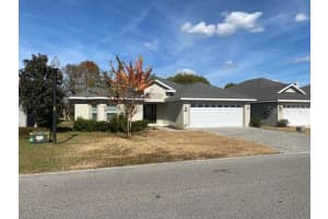 30526 Island Club Dr, Deer Island, FL 32778, Sold 04/15/22