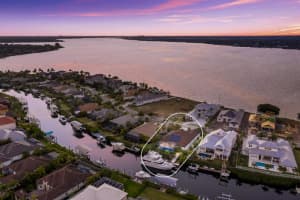 681 Regatta Way, Bradenton, FL 34208, Sold 06/01/22