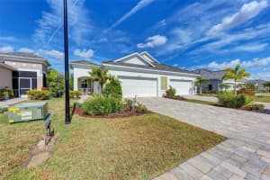3015 Trustee Ave, Sarasota, FL 34243, Sold 03/10/22