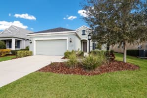 12335 Whisper Lake Dr, Bradenton, FL 34211, Sold 04/06/22