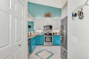 412 Sunset Lake Blvd, Venice, FL 34292, Sold 02/28/22