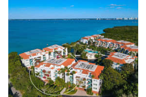 370 Gulf of Mexico Dr, Longboat Key, FL 34228, Sold 03/15/22