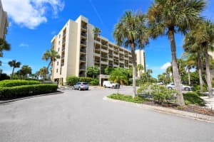 1055 GULF OF MEXICO DR #406, LONGBOAT KEY, FL 34228 Sold 09/02/22