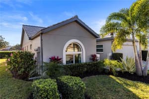 4105 Vallarta Ct, Sarasota, FL 34233, Sold 03/14/22