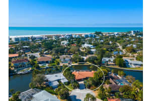 5456 Azure Way, Siesta Key, FL 34242, Sold 04/01/22