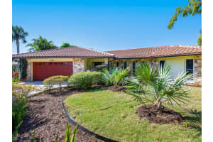 5456 Azure Way, Siesta Key, FL 34242, Sold 04/01/22