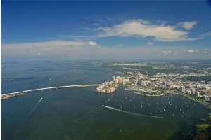 1558 4TH ST #504, SARASOTA, FL 34236 Sold 11/08/24