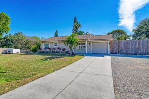 5270 Indian Mound St, Sarasota, FL 34232, Sold 03/31/22