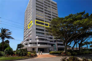 5400 Ocean Blvd, Sarasota, FL 34242, Sold 03/15/22