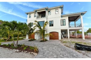 625 Jackson Way, Longboat Key, FL 34228, Sold 02/14/22