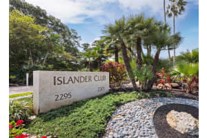 2295 Gulf of Mexico Dr, Longboat Key, FL 34228, Sold 03/24/22