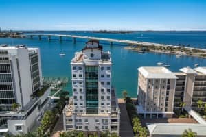 258 Golden Gate Point, Sarasota, FL 34236, Sold 04/01/22