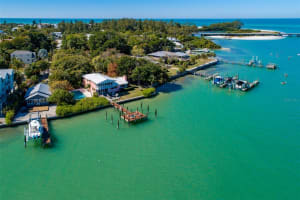 7150 Longboat Dr N, Longboat Key, FL 34228, Sold 03/11/22