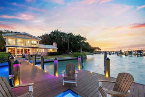 7150 Longboat Dr N, Longboat Key, FL 34228, Sold 03/11/22