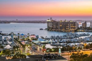 1350 Main St, Sarasota, FL 34236, Sold 04/20/22