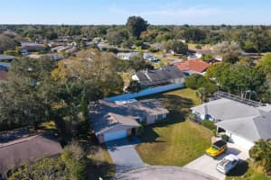 5438 Creeping Hammock Way, Sarasota, FL 34231, Sold 03/21/22