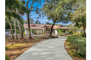Foxfire West, 4976 Hubner Cir, Sarasota, FL 34241, Sold 04/15/22