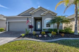 27927 Arrowhead Cir, Punta Gorda, FL 33982, Sold 03/21/22