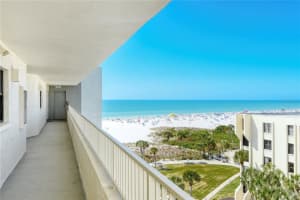 5750 Midnight Pass Rd, Siesta Key, FL 34242, Sold 04/22/22