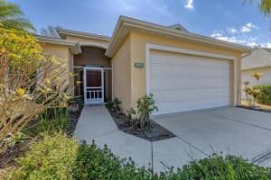 4437 Edinbridge Cir, Sarasota, FL 34235, Sold 03/21/22