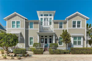 310 Compass Point Dr, Bradenton, FL 34209, Sold 07/07/22