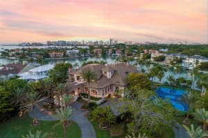 1423 & 1435 HILLVIEW DR, SARASOTA, FL 34239 Sold 07/25/22