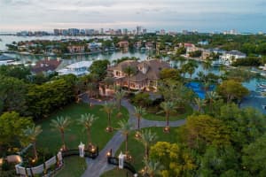 1423 & 1435 HILLVIEW DR, SARASOTA, FL 34239 Sold 07/25/22