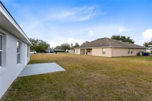 1811 Big Buck Dr, St Cloud, FL 34772, Sold 03/11/22