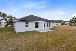1811 Big Buck Dr, St Cloud, FL 34772, Sold 03/11/22