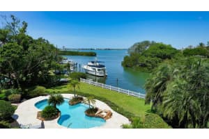 1507 BAY POINT DR, SARASOTA, FL 34236 Sold 02/23/23