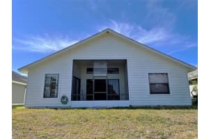 974 S Lakewood Terrace, Port Orange, FL 32127, Sold 04/01/22