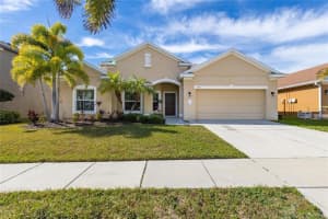 1310 Parker Den Dr, Ruskin, FL 33570, Sold 04/07/22