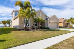 1310 Parker Den Dr, Ruskin, FL 33570, Sold 04/07/22